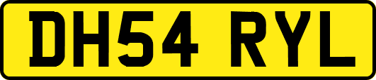 DH54RYL