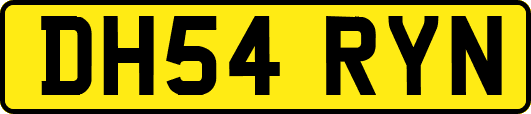DH54RYN