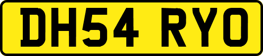 DH54RYO