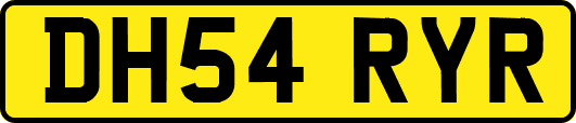 DH54RYR