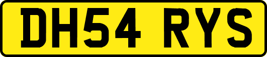 DH54RYS