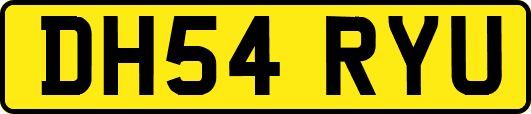 DH54RYU