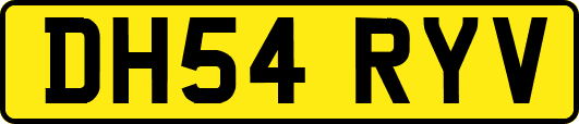 DH54RYV