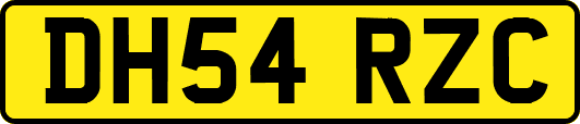 DH54RZC