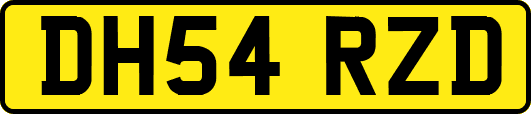 DH54RZD