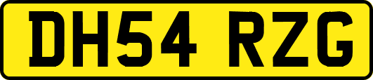 DH54RZG