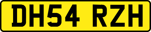 DH54RZH