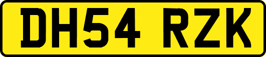 DH54RZK