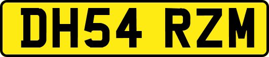 DH54RZM