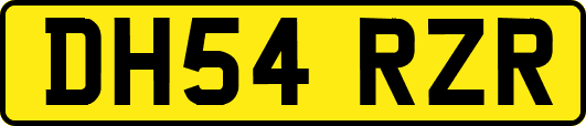 DH54RZR