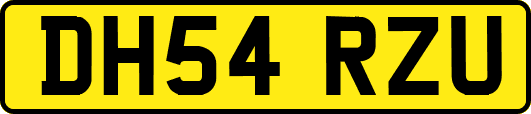 DH54RZU