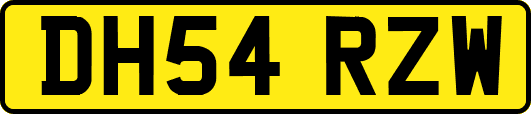 DH54RZW