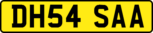 DH54SAA