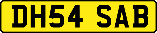 DH54SAB