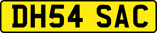 DH54SAC