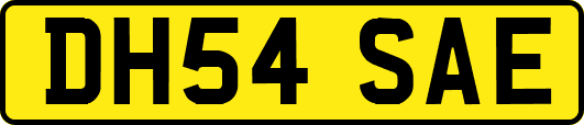DH54SAE