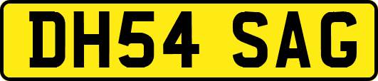 DH54SAG