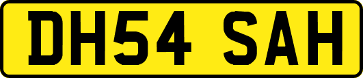 DH54SAH