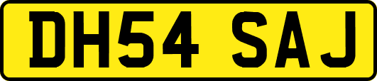 DH54SAJ