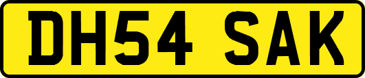 DH54SAK