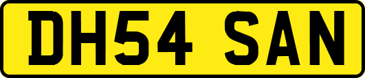 DH54SAN