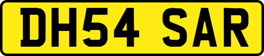 DH54SAR