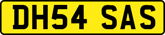DH54SAS