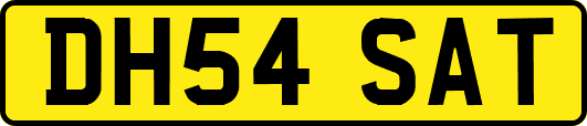 DH54SAT