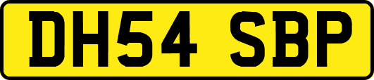 DH54SBP