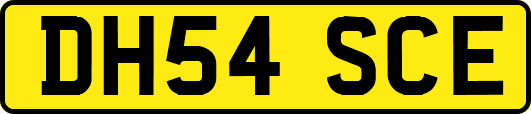 DH54SCE