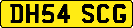 DH54SCG
