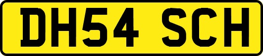 DH54SCH