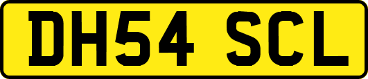 DH54SCL