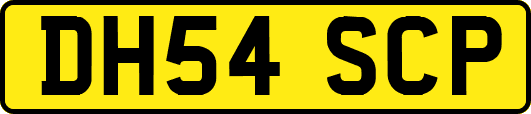 DH54SCP