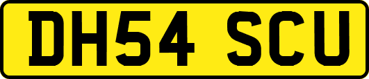 DH54SCU