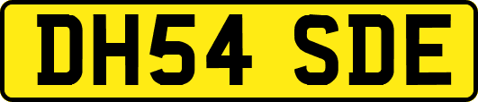 DH54SDE