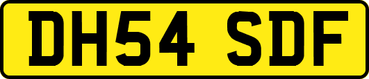 DH54SDF