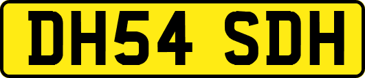 DH54SDH