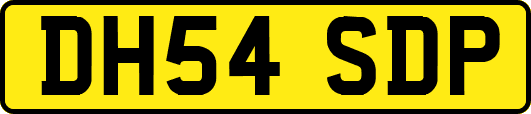 DH54SDP