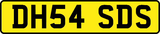 DH54SDS