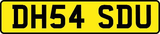 DH54SDU
