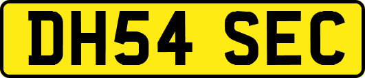 DH54SEC