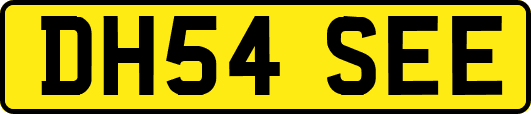 DH54SEE