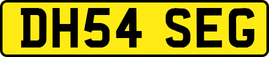 DH54SEG