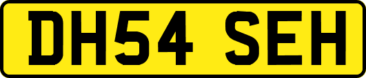 DH54SEH