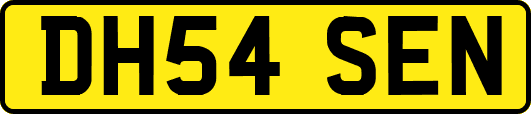 DH54SEN