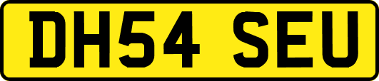 DH54SEU