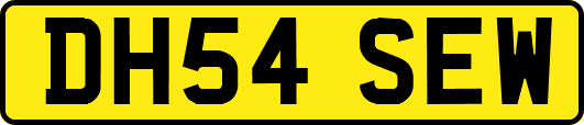 DH54SEW