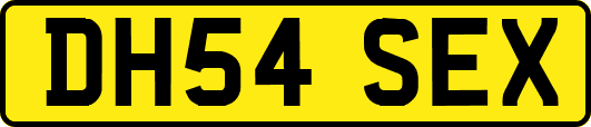 DH54SEX