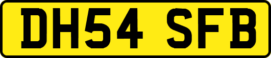 DH54SFB